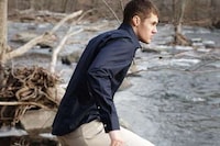 Waterproof Cyclist Clothing Image 4