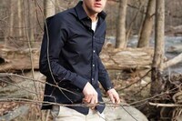 Waterproof Cyclist Clothing Image 5