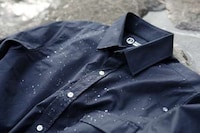 Waterproof Cyclist Clothing Image 6