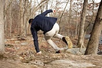 Waterproof Cyclist Clothing Image 8