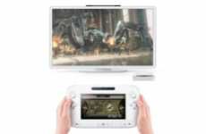 Handheld Home Gaming Consoles