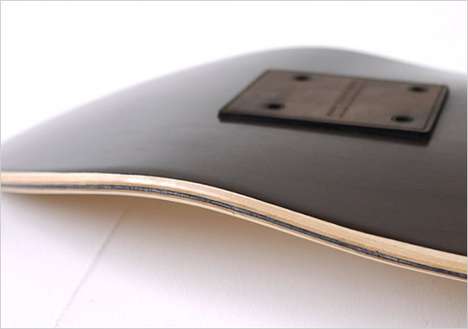 Ultra Slick Skateboards