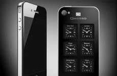 Watch-Filled Smartphones