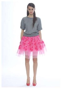 Wallpaper-Inspired Fashion Image 2