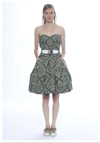 Wallpaper-Inspired Fashion Image 5