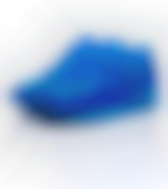 Revamped Classic Footwear