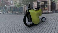 Compressed Eco Trikes Image 3