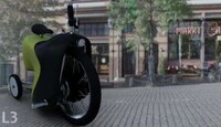 Compressed Eco Trikes Image 4