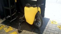 Compressed Eco Trikes Image 5