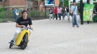 Compressed Eco Trikes Image 6