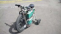 Compressed Eco Trikes Image 7