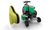 Compressed Eco Trikes Image 8
