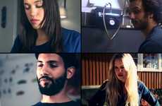 Model-Chasing Campaigns