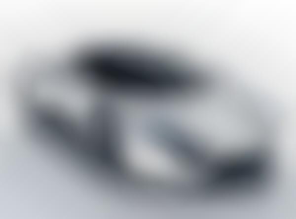 Sleek Record-Shattering Supercars
