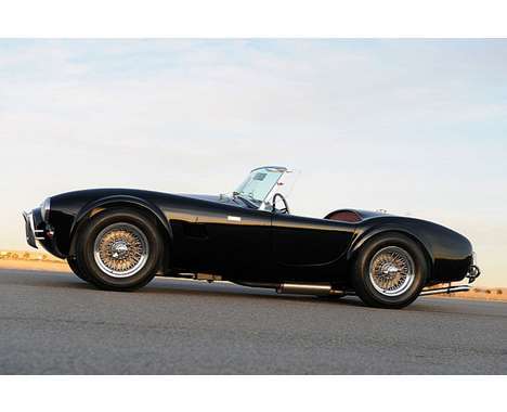 10 Speedy Shelby American Innovations