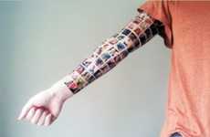 Social Media Body Mods