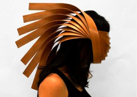 Molded Lumber Masks