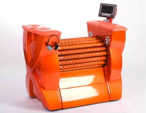 Weight Loss Massagers