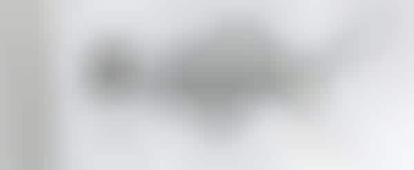 Twisted Door Handles