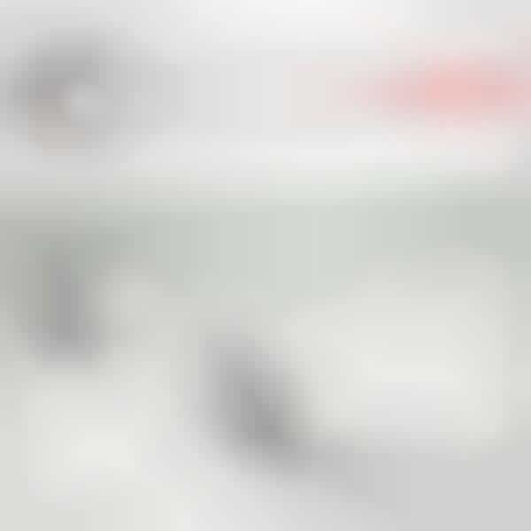 Levitating Door Levers