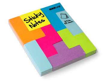 Playful Paper Pads