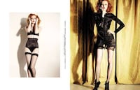 Red Hot Retro Shoots Image 2