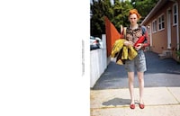 Red Hot Retro Shoots Image 3