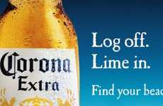 Beach-Boasting Brews