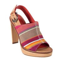 Classy Rainbow Accessories Image 4