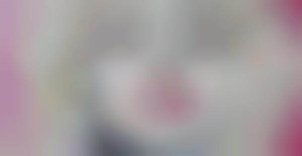 Blurry Bone-Chilling Art