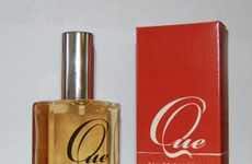 Barbecue Body Sprays