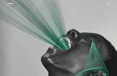 Facial Thread Spreads