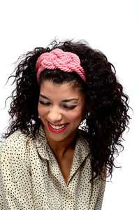 Vibrant Versatile Headbands Image 2