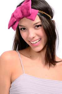 Vibrant Versatile Headbands Image 3