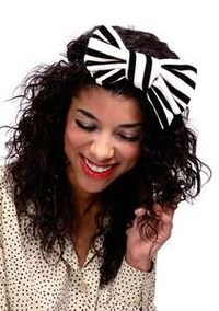 Vibrant Versatile Headbands Image 4