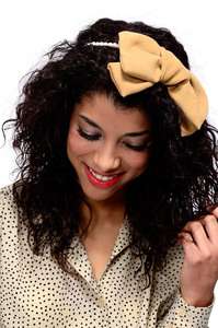 Vibrant Versatile Headbands Image 6