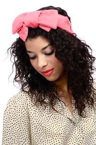 Vibrant Versatile Headbands Image 7