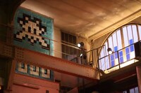 Secret Street Art Showcases Image 4