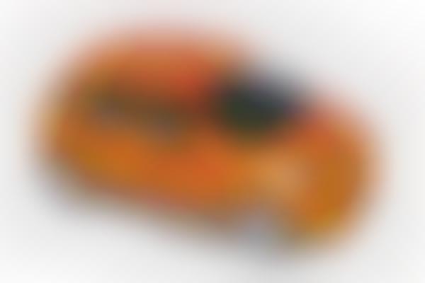 Jack-O'-Lantern Concept Cruisers