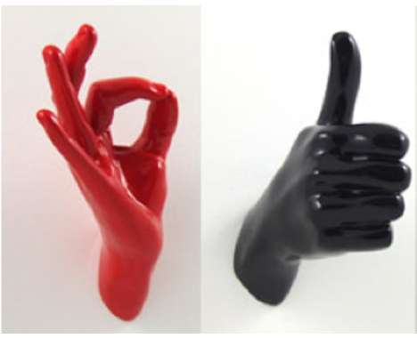60 Handy Hangers