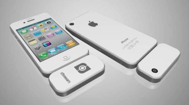 3D Smartphone Accessories