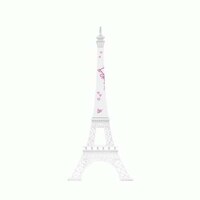 Vandalized French Landmarks Image 3