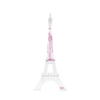 Vandalized French Landmarks Image 4