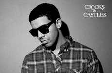 Modernized Classic Shades