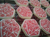 Geeky Boardgame Treats Image 2