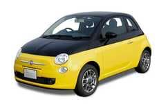 Exclusive Bumblebee Hatchbacks