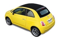Exclusive Bumblebee Hatchbacks Image 2
