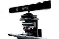 Motion Gaming Accessories