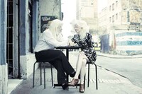 Platinum-Locked Couples Image 6
