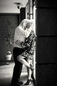 Platinum-Locked Couples Image 8